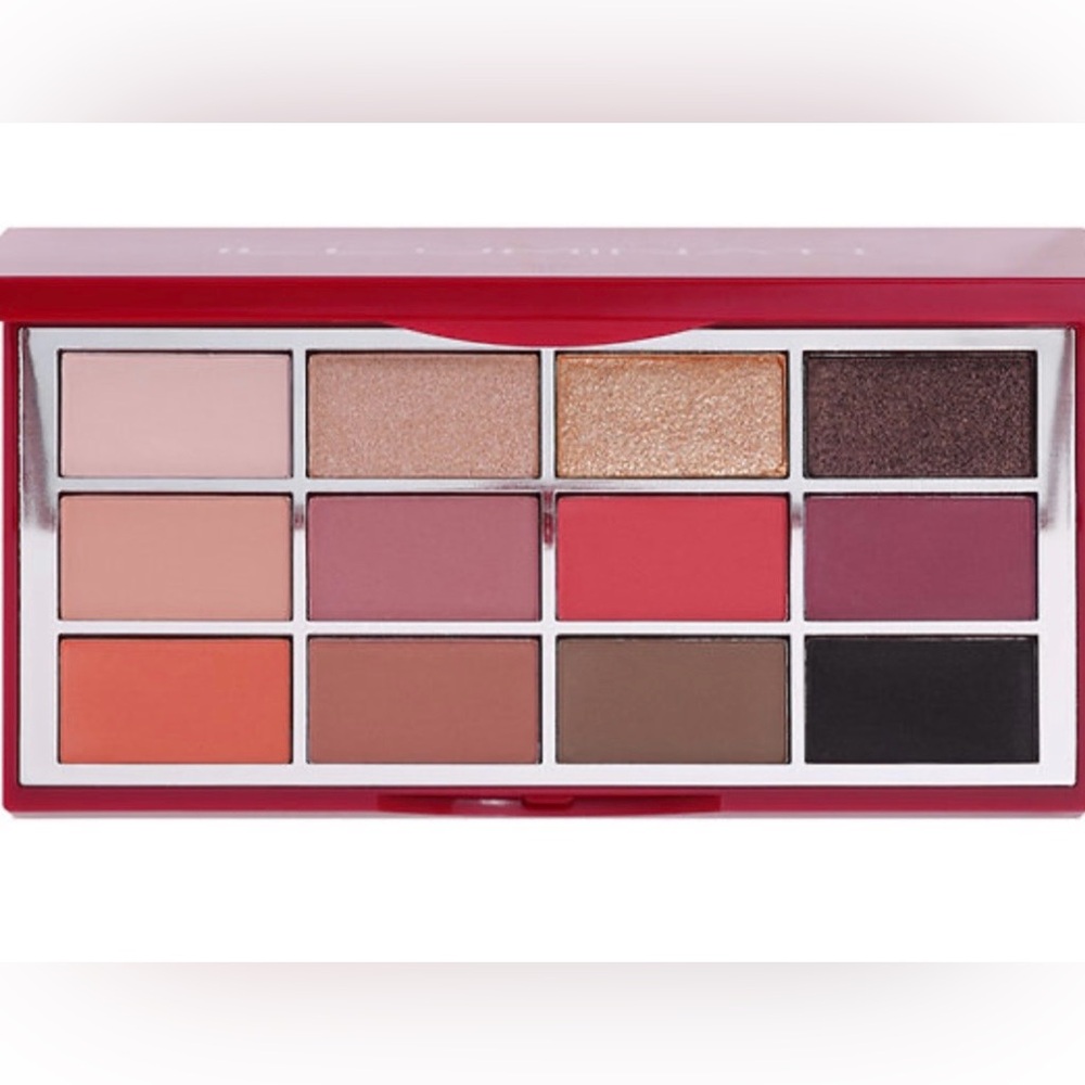 2/$25 ILLUMINATI “BLAZED AND CONFUSED” EYESHADOW PALETTE - BRAND NEW!
